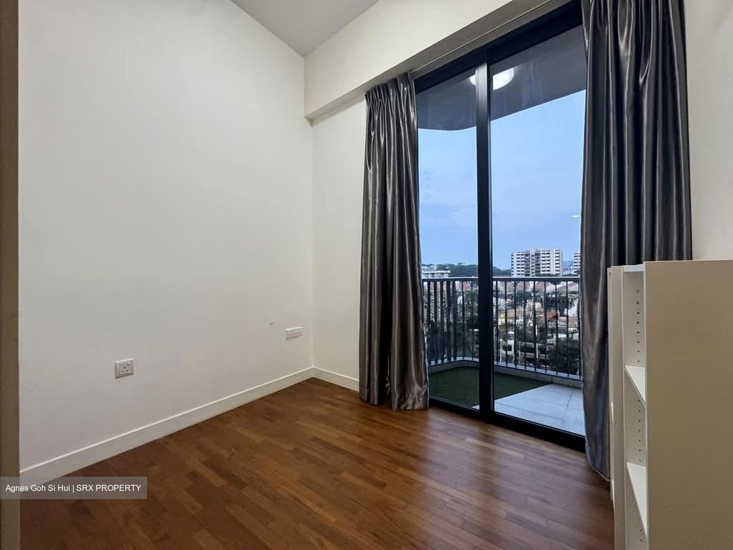 D'Leedon (D10), Condominium #570262371
